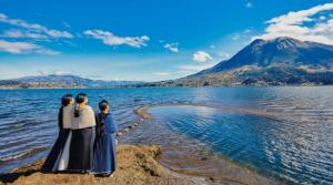 Estas son las comunidades de Ecuador destacadas por la ONU en su lista de los ‘Best Tourism Villages 2024'